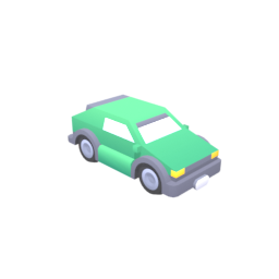 Hatchback Sports